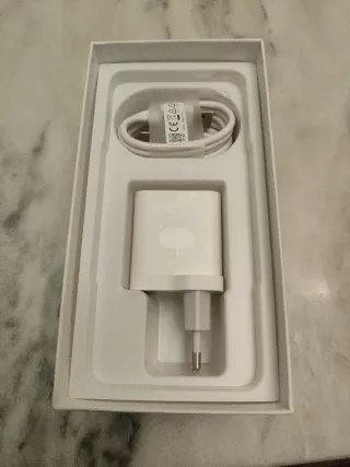 OPPO A91 8GB 128GB NEGRO