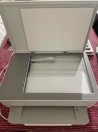 Impresora HP Envy 6000 Series