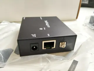 Extensor HDMI 4K HDBaseT CAT5/6 70m StarTech