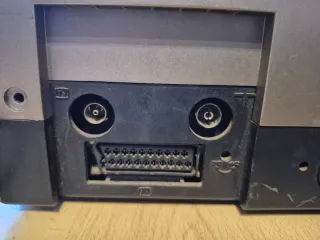 Vídeo VHS Philips VR5462 Vintage