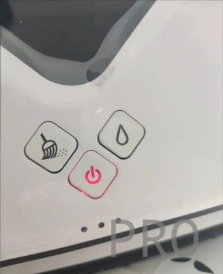 Robot friegasuelos - iRobot Braava 390t