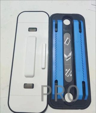 Robot friegasuelos - iRobot Braava 390t