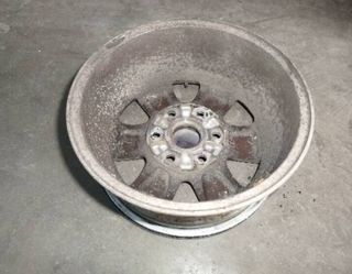 Llanta mr992090 mitsubishi montero 3.2 did 43516