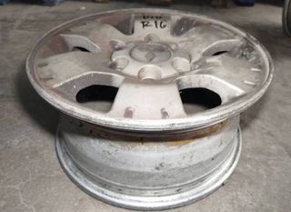 Llanta mr992090 mitsubishi montero 3.2 did 43516