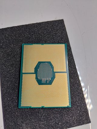 Procesador Intel Xeon Silver 4208 Fujitsu 8C 2.1GHz