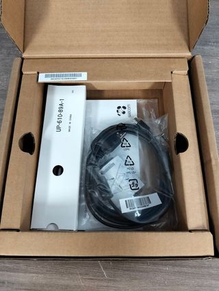 Wacom Signature Pad STU‑430V Panel Firma 4.5″ USB