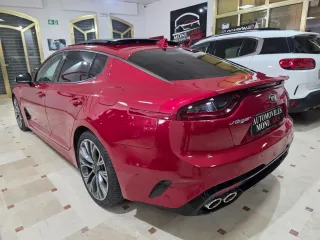 KIA Stinger 2019