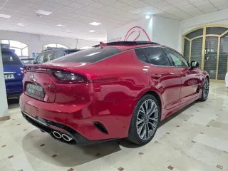 KIA Stinger 2019