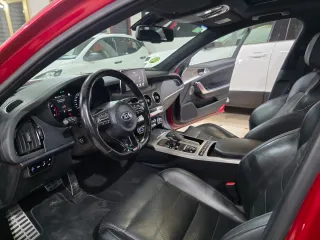 KIA Stinger 2019