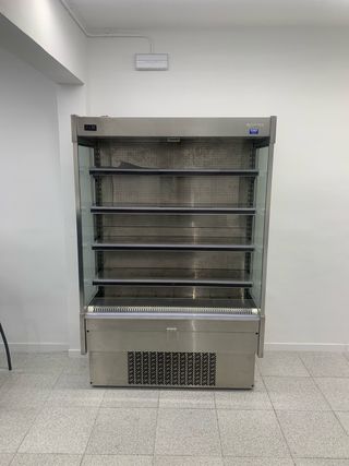 Mural Frigorífico - Motor Averiado. Escucho oferta