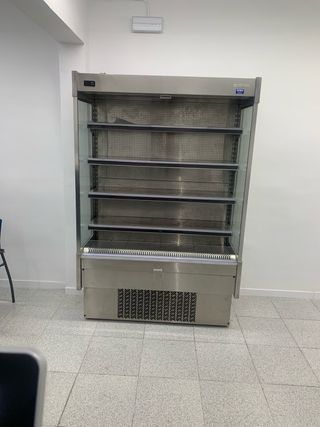 Mural Frigorífico - Motor Averiado. Escucho oferta