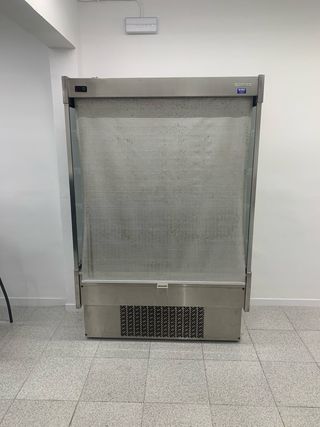 Mural Frigorífico - Motor Averiado. Escucho oferta
