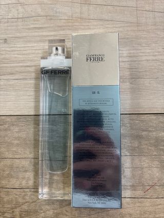 GF Ferre Uomo EDT 60ml