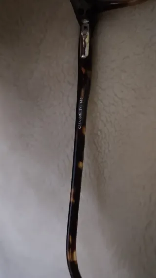 Gafas Carrera Marrones