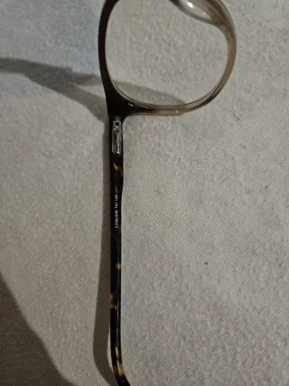 Gafas Carrera Marrones