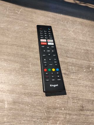 TV Engel televisión LED Android