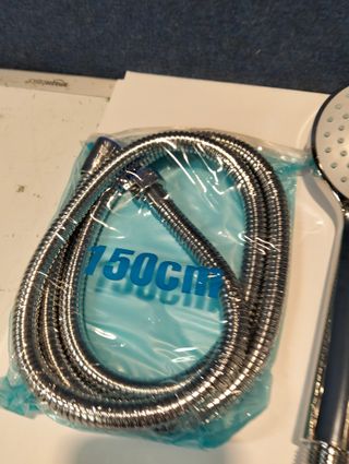 Grifo Baño-Ducha Monomando Ocean Vetra B0048-B Cromado