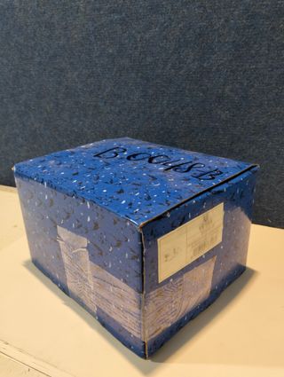 Grifo Baño-Ducha Monomando Ocean Vetra B0048-B Cromado