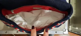 Bolso Carolina Herrera pvp 685