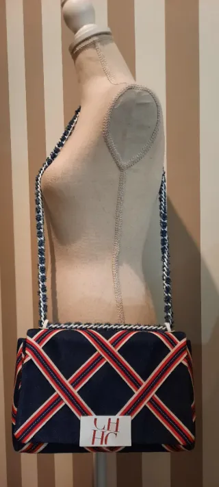 Bolso Carolina Herrera pvp 685