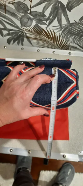 Bolso Carolina Herrera pvp 685