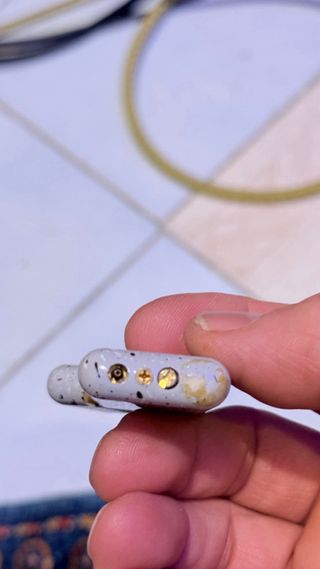 Accendino Saffa vintage da collezione