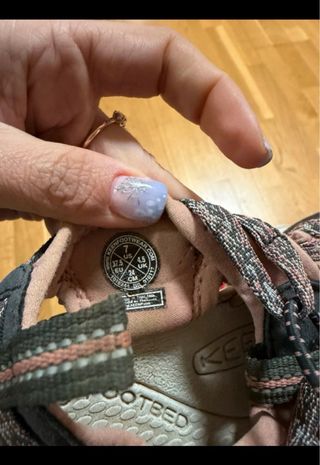 Keen Sandalias Deportivas Mujer Talla 38