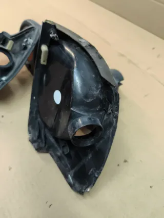 Pilotos Nissan Terrano