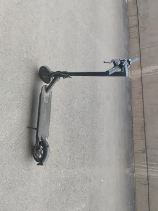 Xiaomi Mi Pro 2 Patinete Eléctrico ruedas mazizas