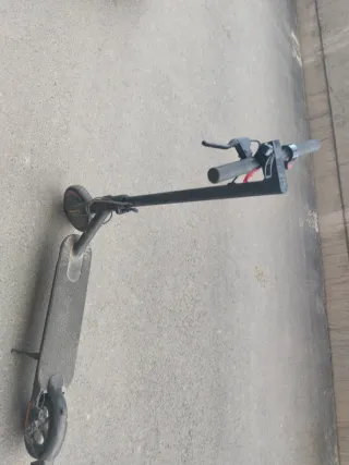 Xiaomi Mi Pro 2 Patinete Eléctrico ruedas mazizas