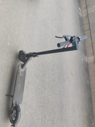 Xiaomi Mi Pro 2 Patinete Eléctrico ruedas mazizas