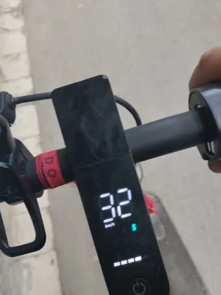 Xiaomi Mi Pro 2 Patinete Eléctrico ruedas mazizas