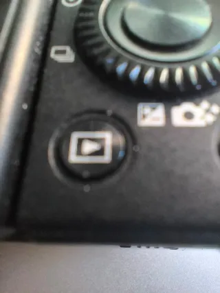 Sony RX100 III Cámara Compacta Negra