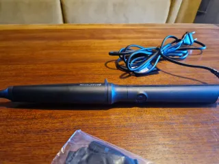 Ghd Curve Wand Creative Curl Negro