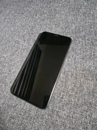 iPhone 11 Pro Max 256GB Grigio Siderale