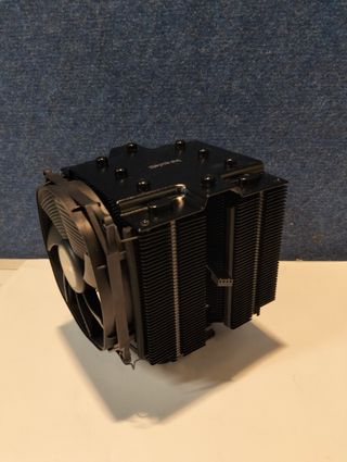 Be Quiet! Dark Rock Pro TR4 Disipador CPU TR4 250W