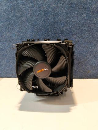 Be Quiet! Dark Rock Pro TR4 Disipador CPU TR4 250W