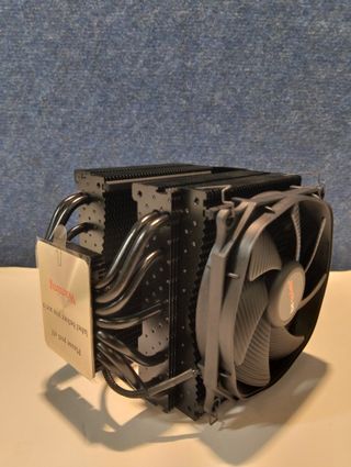 Be Quiet! Dark Rock Pro TR4 Disipador CPU TR4 250W