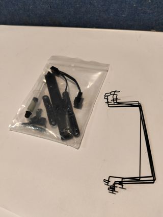 Be Quiet! Dark Rock Pro TR4 Disipador CPU TR4 250W