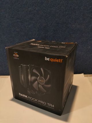 Be Quiet! Dark Rock Pro TR4 Disipador CPU TR4 250W