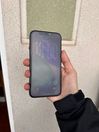 iPhone 11 negro 128GB