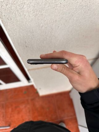 iPhone 11 negro 128GB