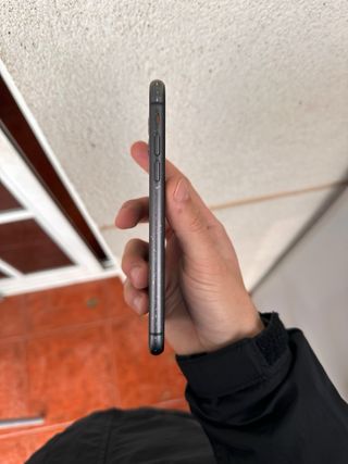 iPhone 11 negro 128GB