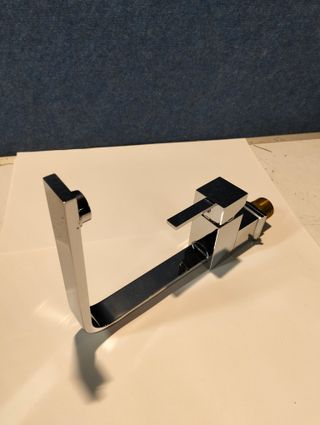 Grifo Cocina Monomando Squared Vetra Cromado K0002