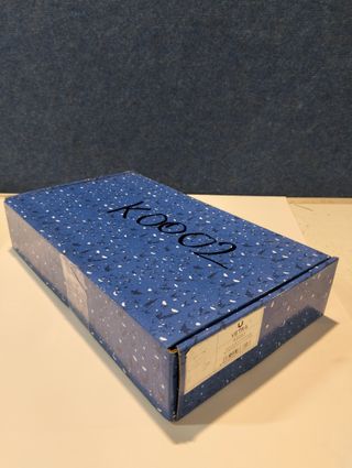 Grifo Cocina Monomando Squared Vetra Cromado K0002