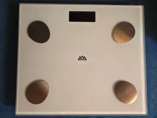 Báscula de peso SENSsun