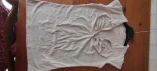 Bellissima maglietta beige