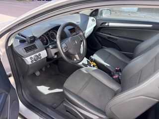 Opel Astra gtc