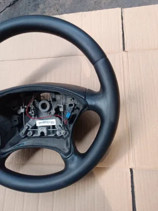 Volante Cuero Xsara Picasso 2001-2008