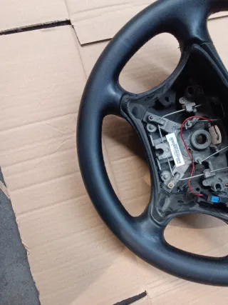 Volante Cuero Xsara Picasso 2001-2008